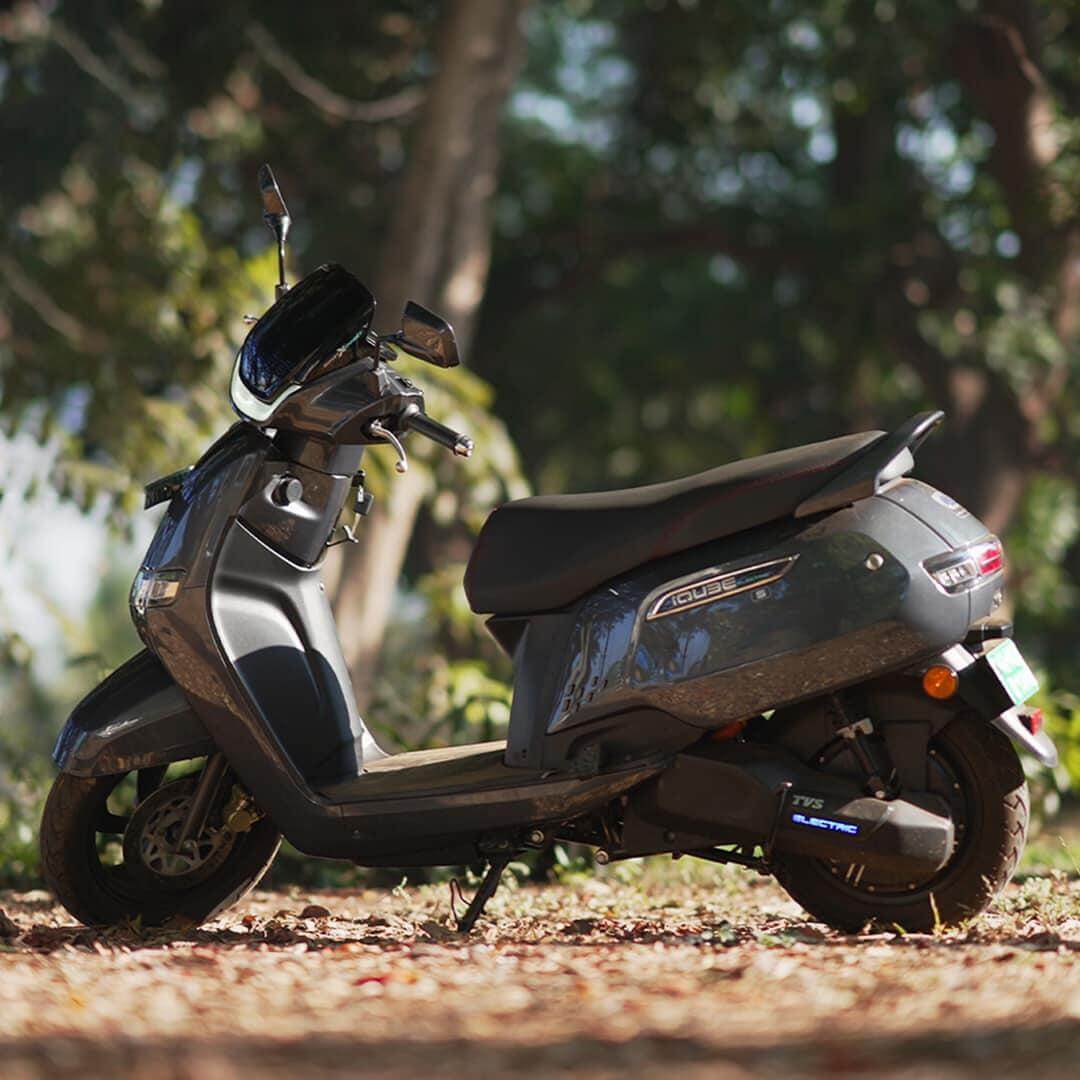 TVS Vehicles- TVS Motor Company