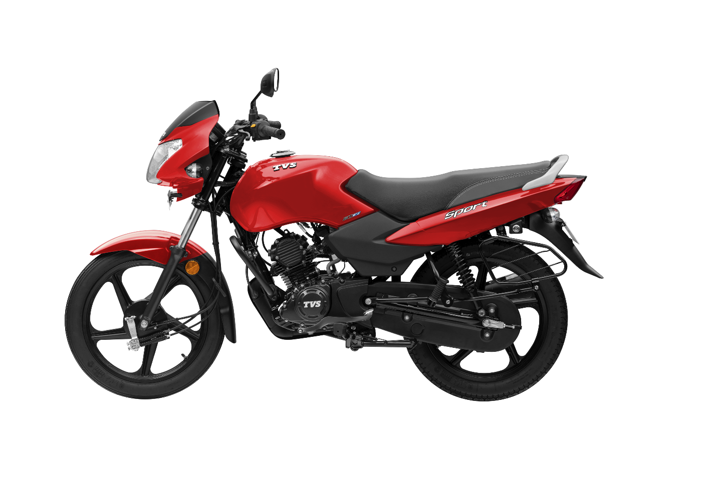Tvs Java Bike What Makes TVS Sport an Ideal Bike for Daily Commuting?