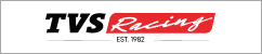 tvs racing logo