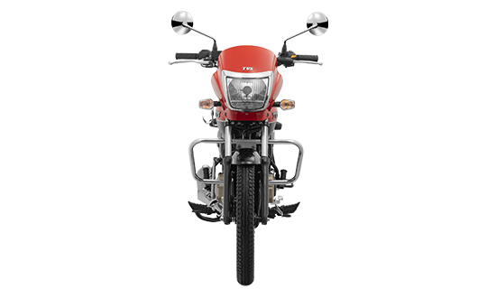 Motor Plus Rave 110r Corporate Booking Landing Page