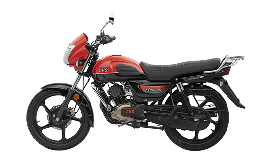 tvs radeon online booking