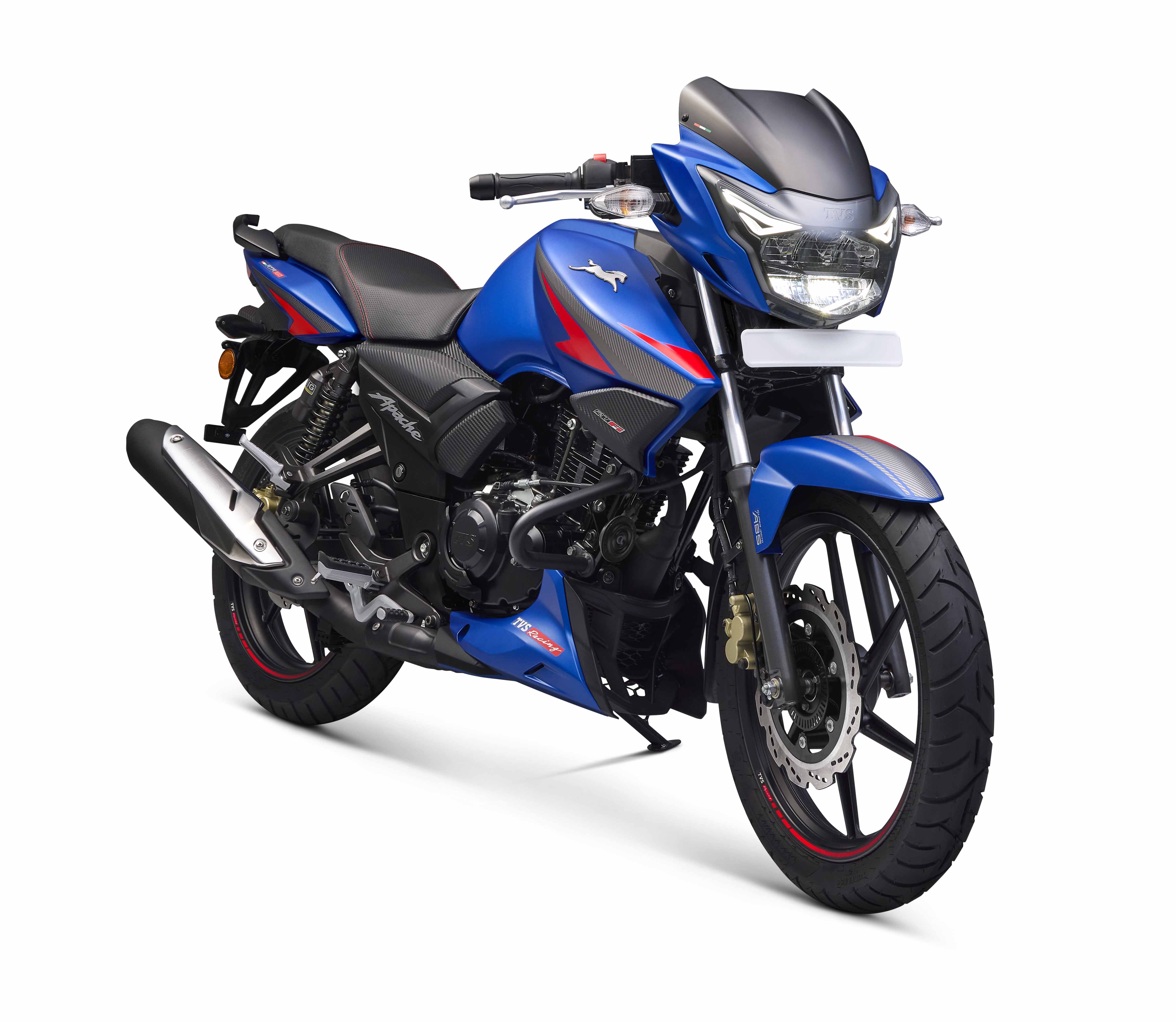 TVS Motor Company tvs-motor-company