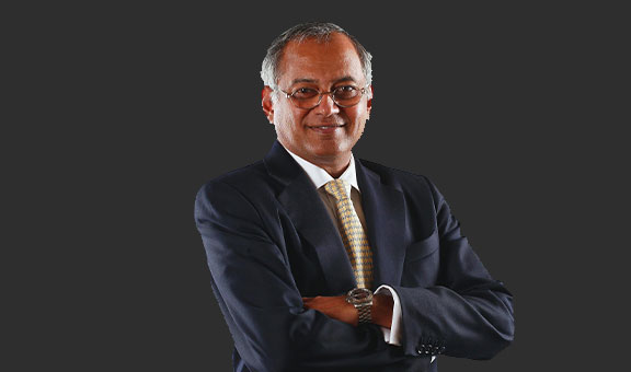 Venu Srinivasan