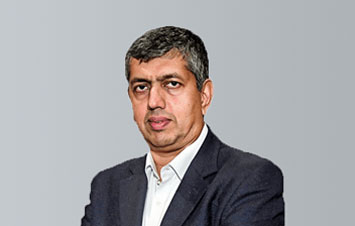 K N Radhakrishnan
