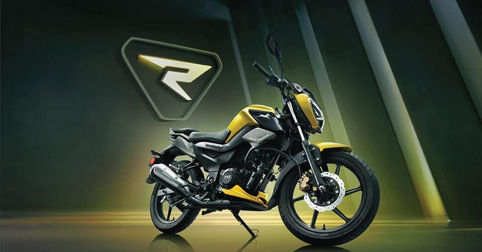 Trvs Rider TVS Raider: A Truly Wicked Riding Experience – TVS Motor
