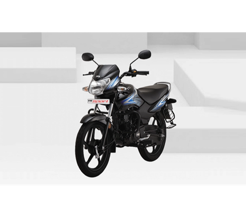 TVS Vehicles TVS Motor Company TVS Vehicles TVS Motor Company