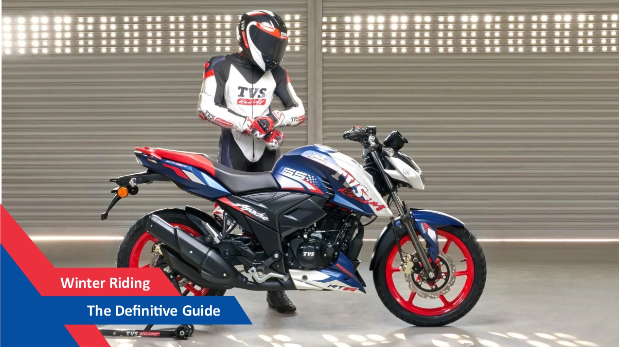 TVS Motor Company