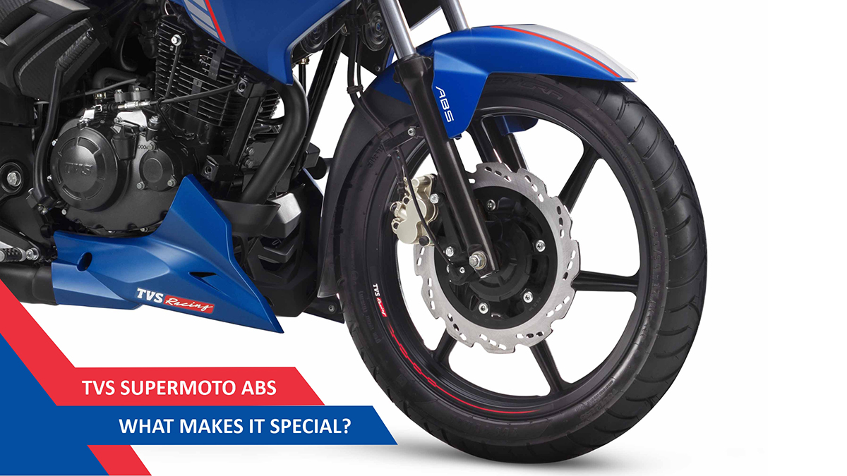 Tips To Keep Your Two-Wheeler Tyres In Good Health
