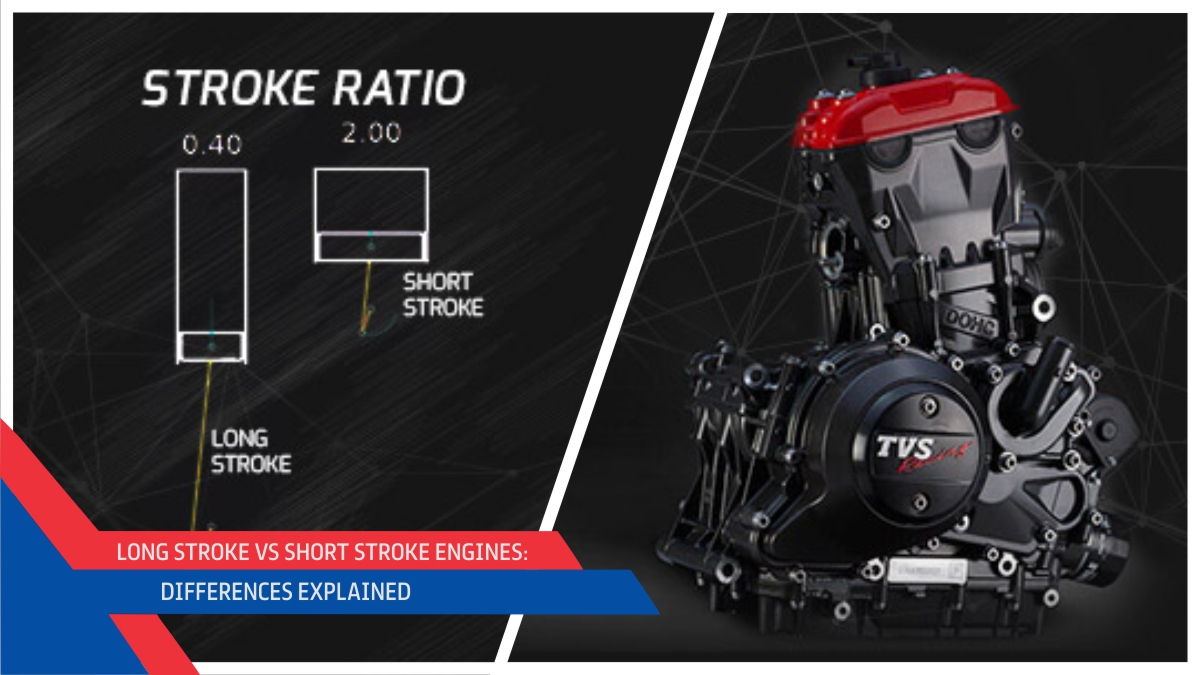 Which Is Better Short Stroke Or Long Stroke Which Is Better Short Stroke Or Long Stroke