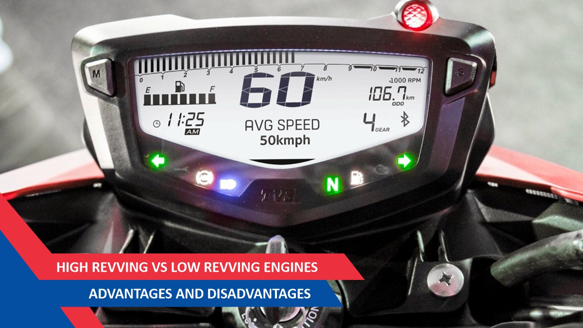 High-Revving-VS-Low-Revving-Engines-Advantages-And-Disadvantages