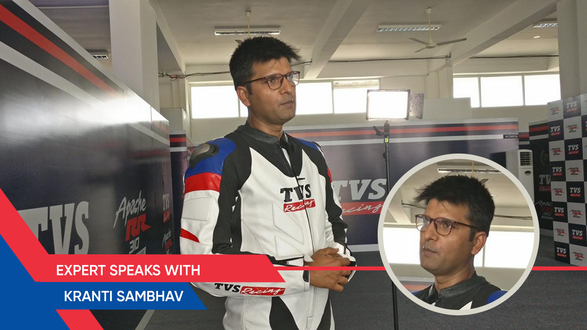 Apache RR310: Maintaining The Right Tyre Pressure For Best Performance