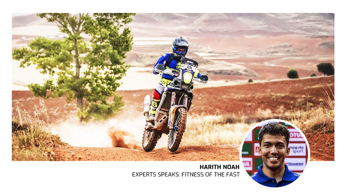 Stunt Riding: What it Takes? An Aspiring Professional’s Guide