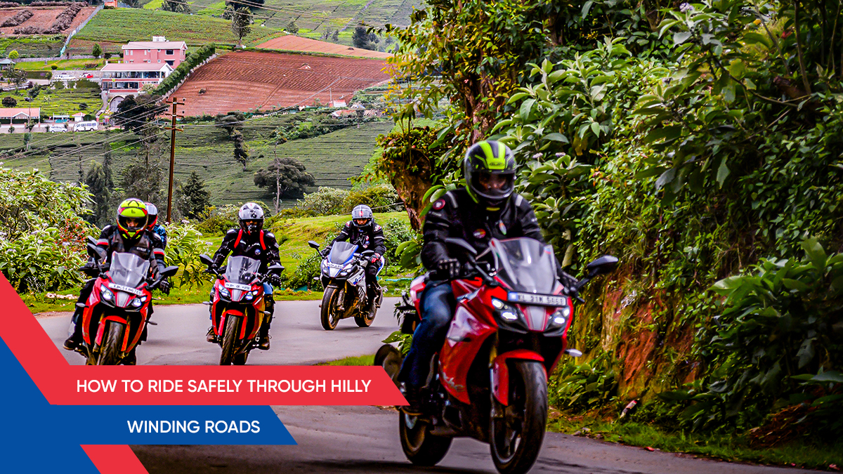 Demystifying Scooter Racing