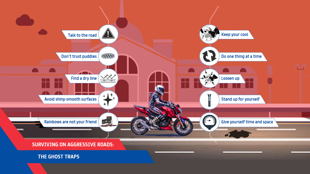 Demystifying Scooter Racing