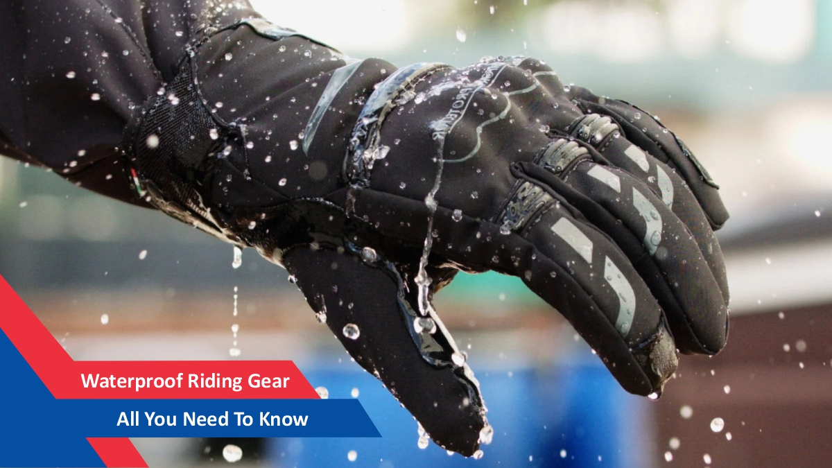 Code Riding Gear Waterproof Riding Gear: All You Need To Know