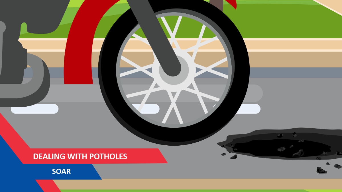 Stunt Riding: What it Takes? An Aspiring Professional’s Guide