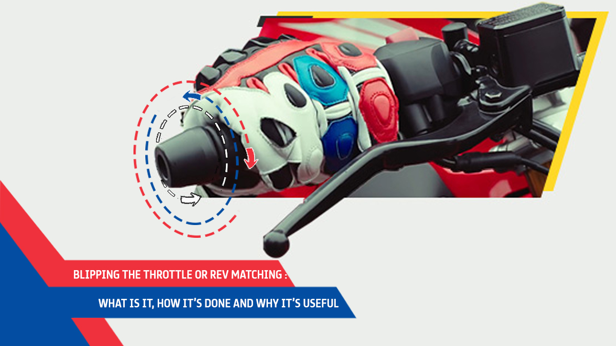 Blipping The Throttle Or Rev Matching: What Is It, How It’s Done And ...