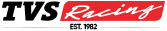 TVS Racing brand logo