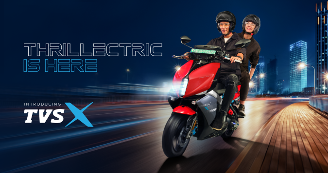 Tvsm Find all scooters, motorcycles, mopeds and three wheelers by TVS Motor