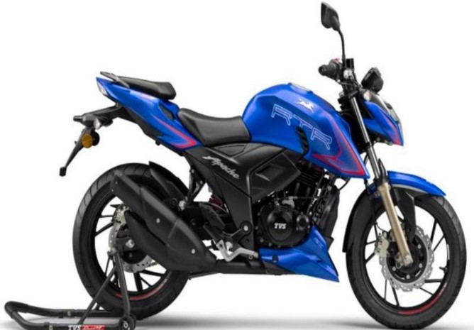 Media News - TVS Motor Company