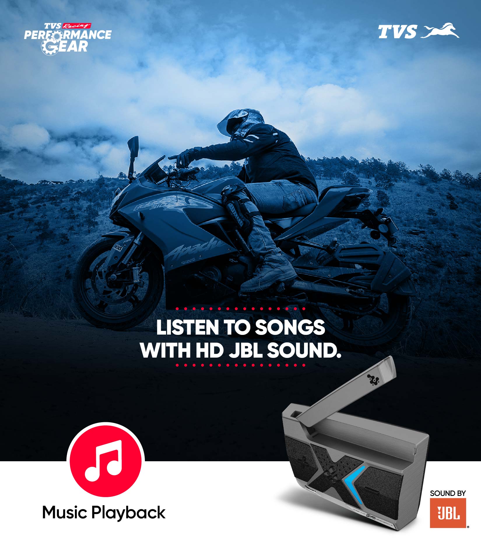 Music Playback SmartXonnect