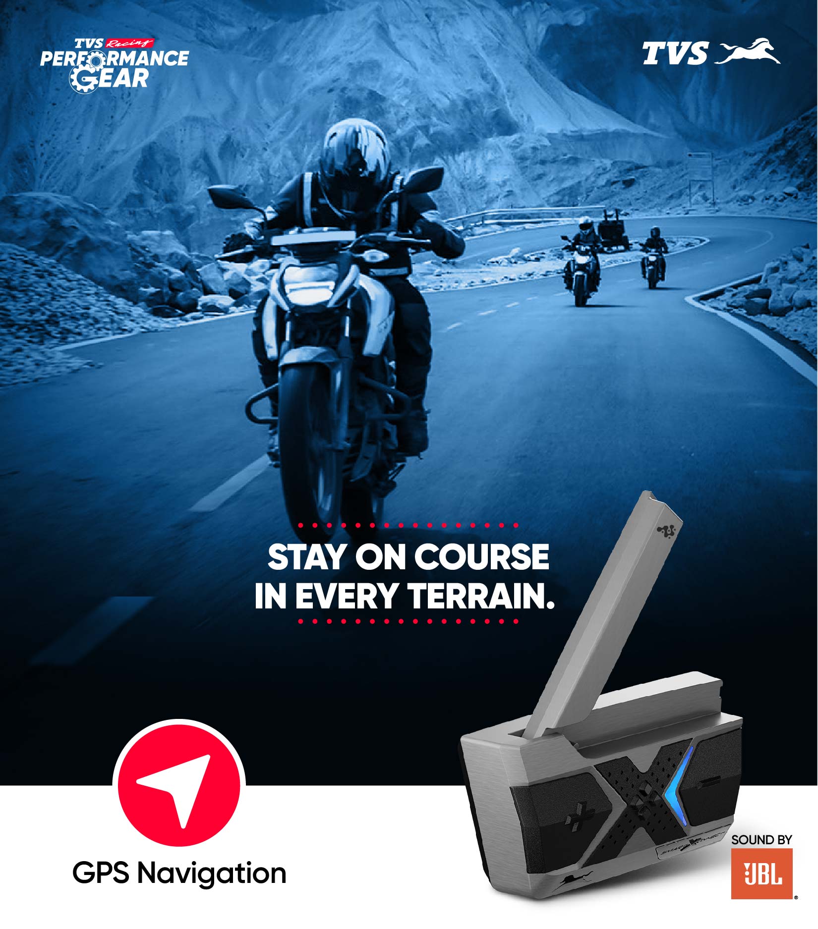 GPS Navigation SmartXonnect