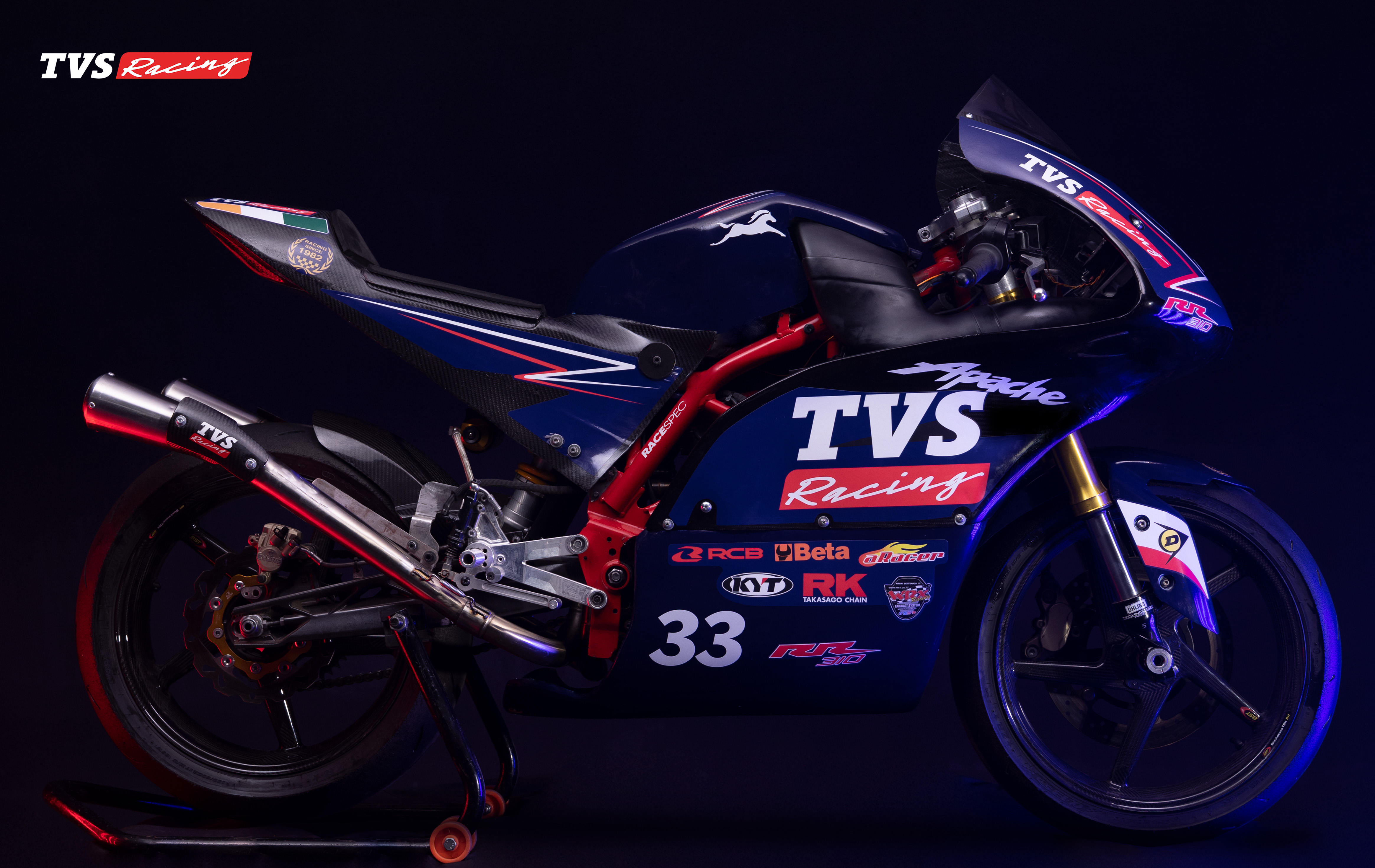 TVS Motor Company