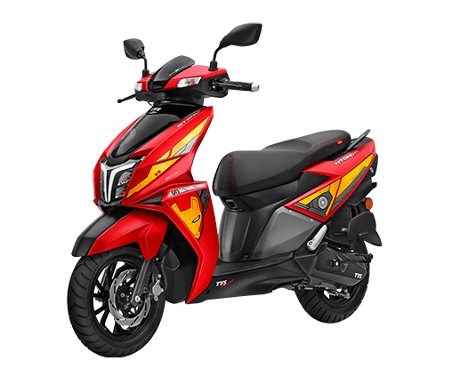 TVS Motor Company Official Website | Press Releases