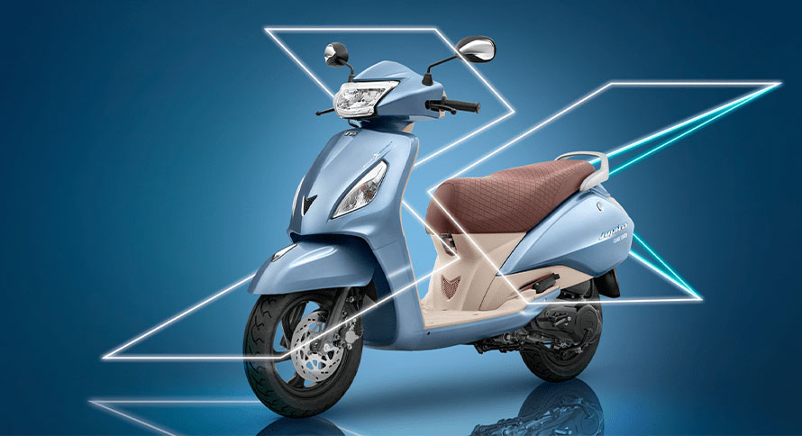 Best Two Wheeler In India Bike Scooter Motocycle Tvs Motor