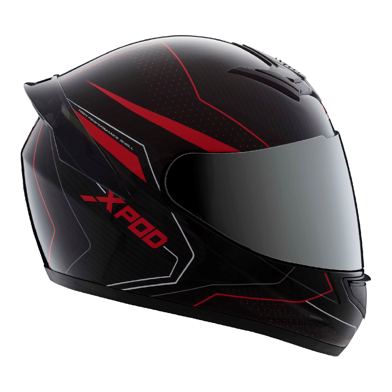 garmin headlight mount