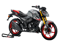 TVS Apache RTR 160