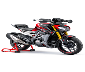 TVS Apache RTR 310