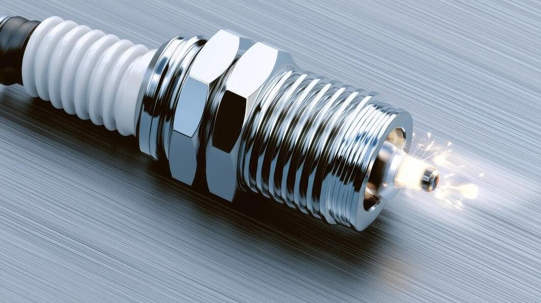 Understanding Ignition Plugs: Their Role in Starting and Running Your ...