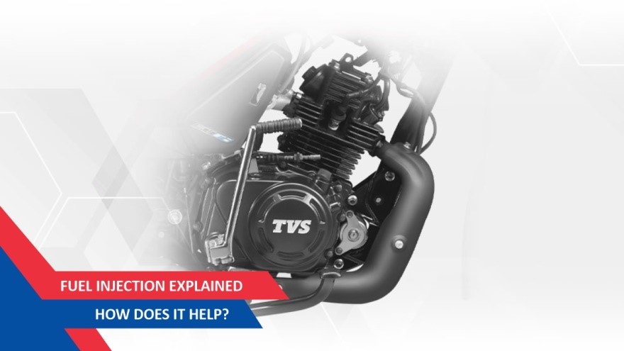 Multi-Point Fuel Injection: What It Is and How It Works (MPFI)