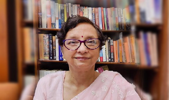 Deepali Pant Joshi
