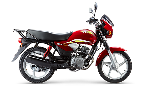 Tvs Motor Bikes Scooters And Motorcycles In Uae Tvs Motor Uae