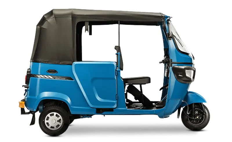 TVS King Deluxe