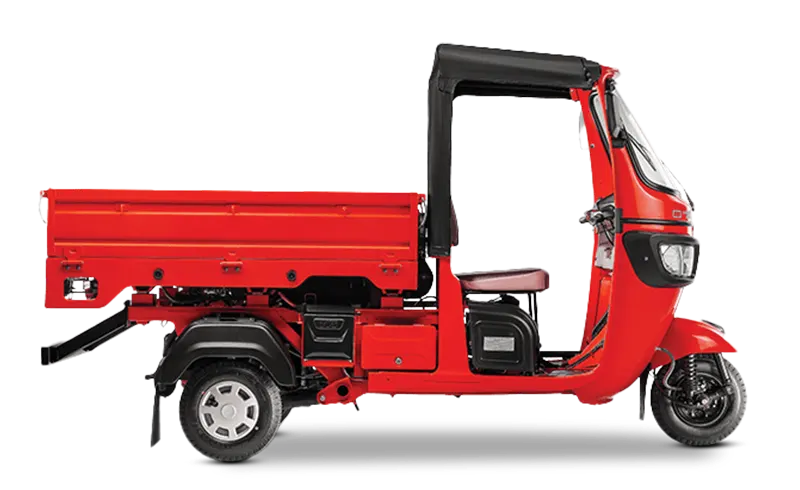 TVS King Duramax Plus