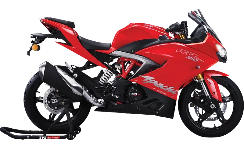 TVS Apache RR 310