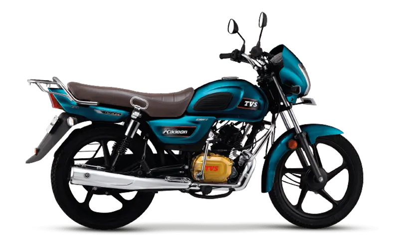 TVS Ronin
