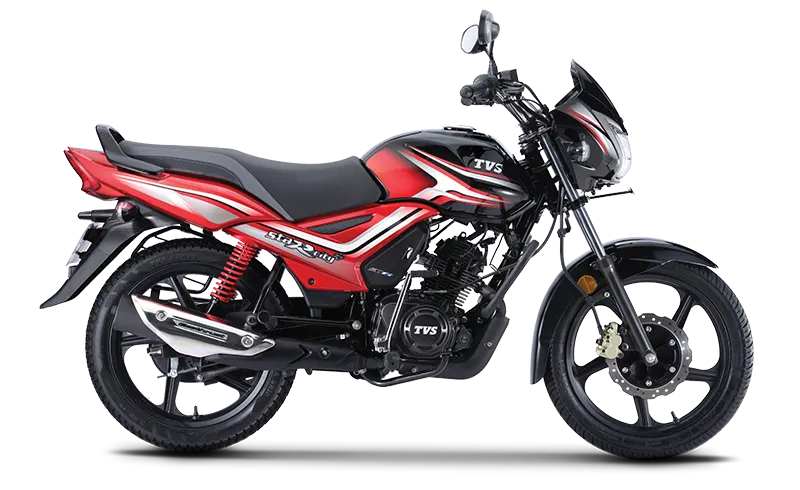 TVS Radeon