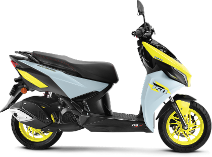 TVS NTORQ 150
