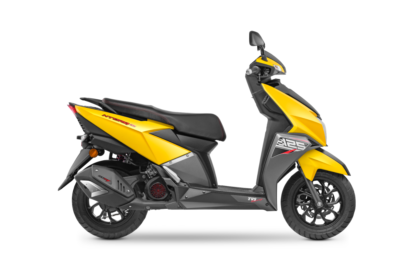 TVS NTorQ 150