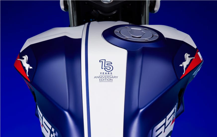 TVS Apache RTR 165RP BS-VI Price 