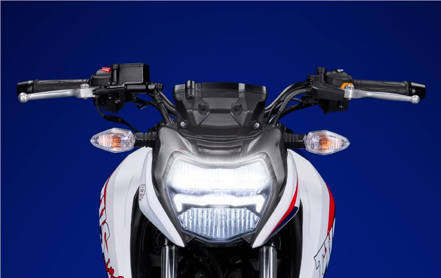 TVS Apache RTR 165RP BS-VI Price 