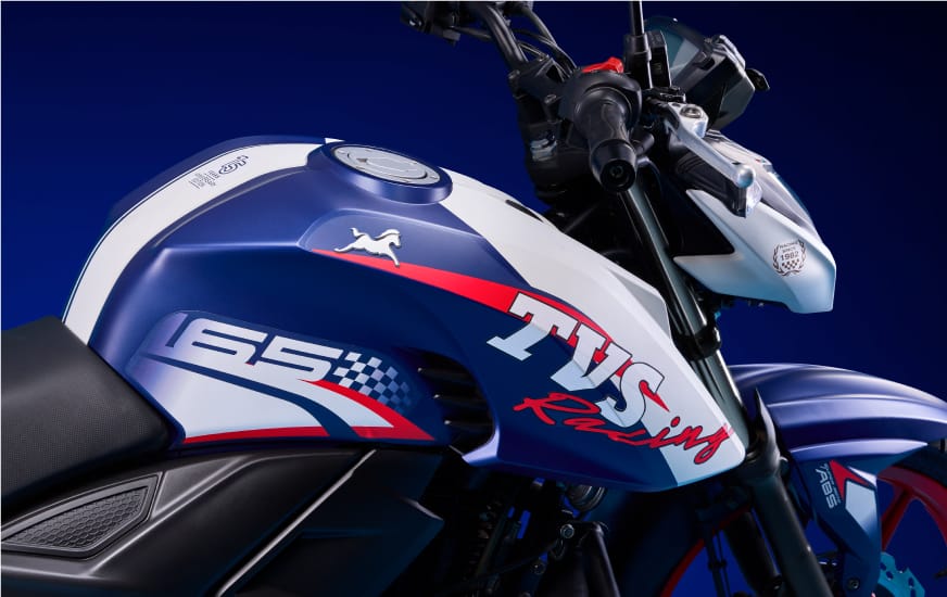 TVS Apache RTR 165RP BS-VI Price 