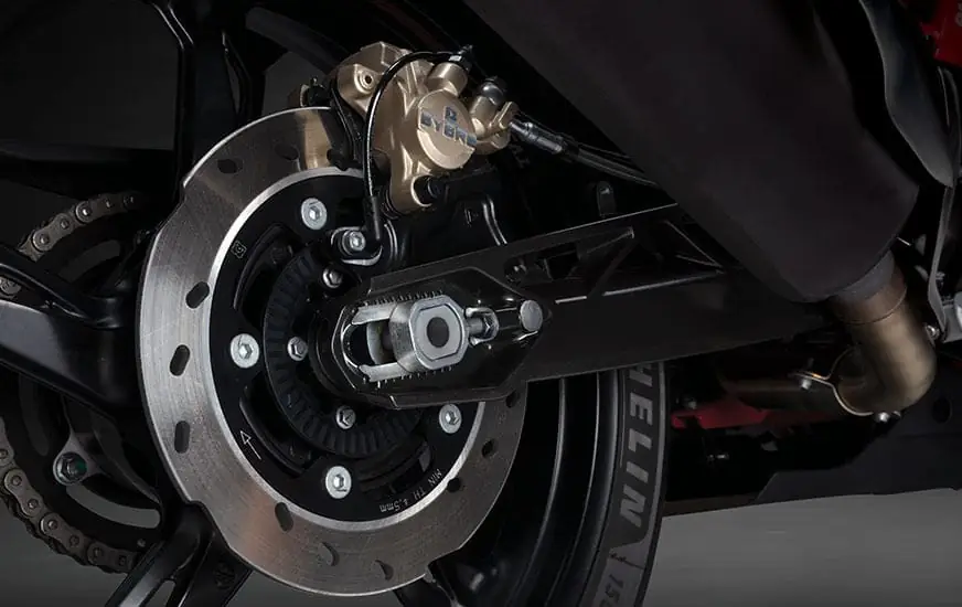 Apache RR 310 feature 09