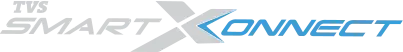 TVS RR 310 smart connect logo