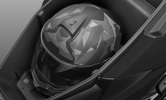 TVS NTORQ 125 Super Squad Edition - TVS 