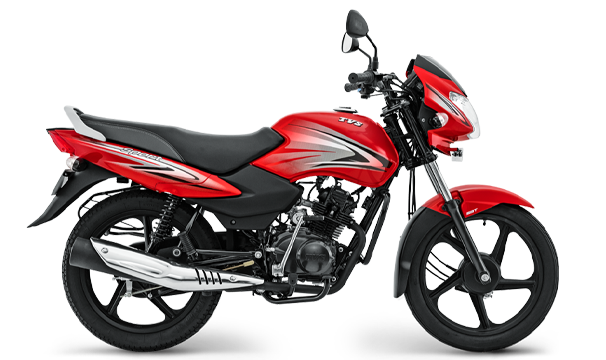 Apache RTR 200 4V | TVS Motor UAE